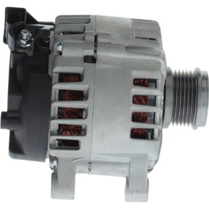 Bosch Lichtmaschine 1 986 A01 496 Bosch Lichtmaschine 1 986 A01 496