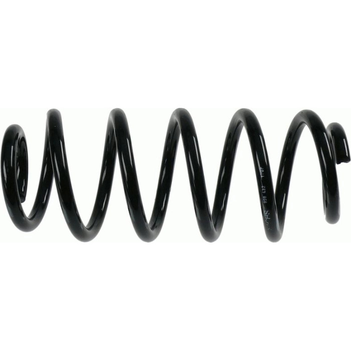 Sachs Fahrwerksfeder 998 432