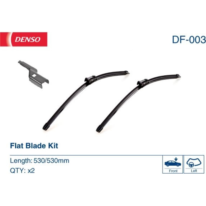 Denso Wischblatt DF-003 Denso Wischblatt DF-003