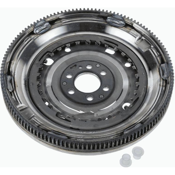 Sachs Zweimassenschwungrad 2295 601 001