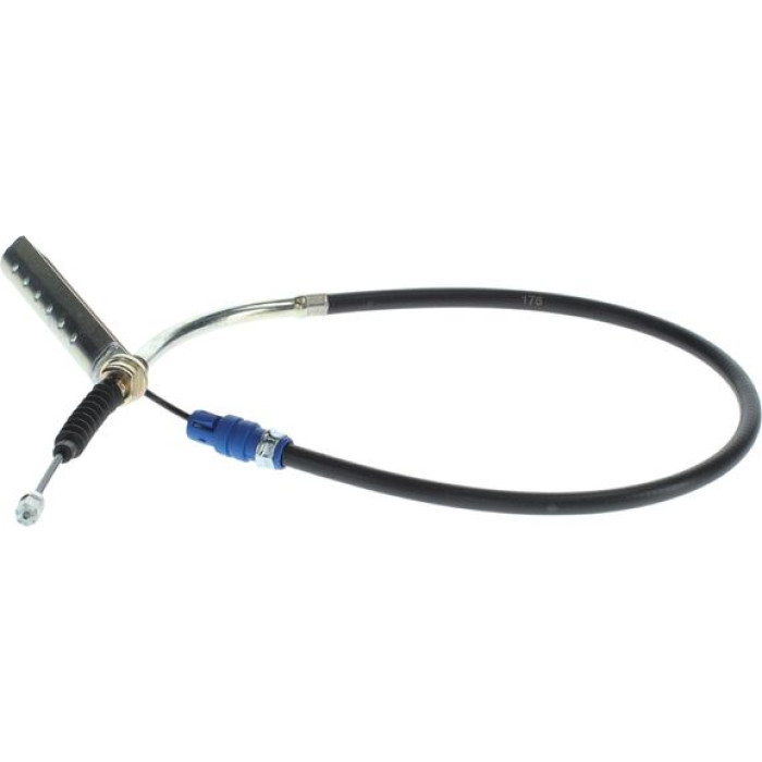 Bosch Handbremsseil 1987482866 Bosch Handbremsseil 1987482866