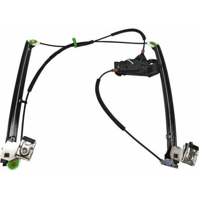 VAICO V10-6311 Fensterheber vorne rechts, elektrisch, ohne Motor