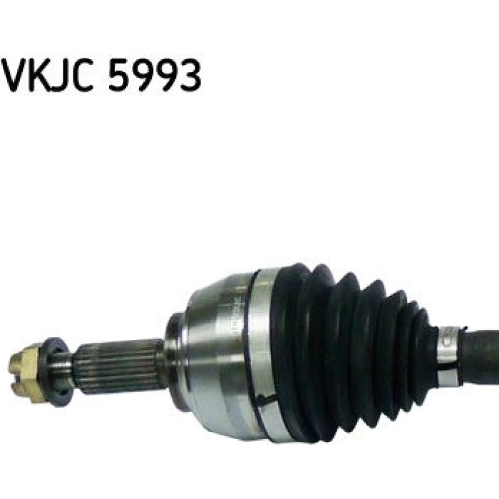 SKF Antriebswelle VKJC 5993 SKF Antriebswelle VKJC 5993