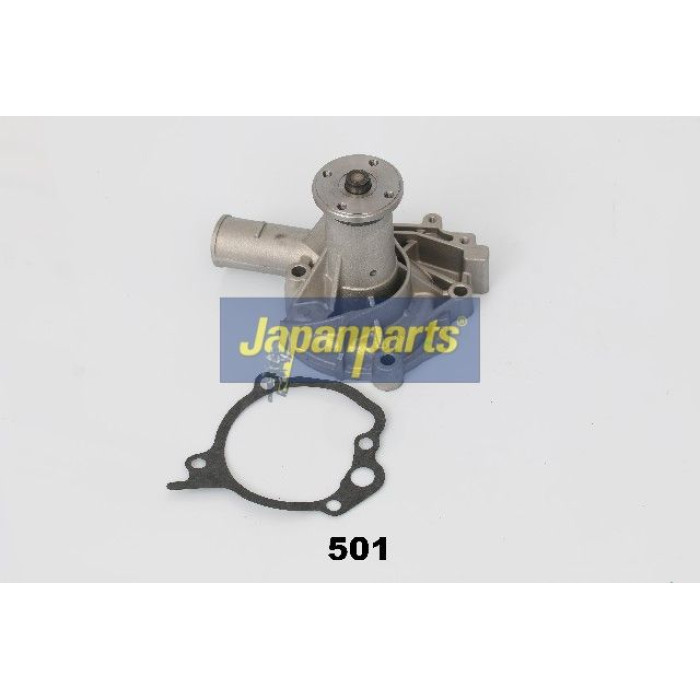 Japanparts Wasserpumpe PQ-501