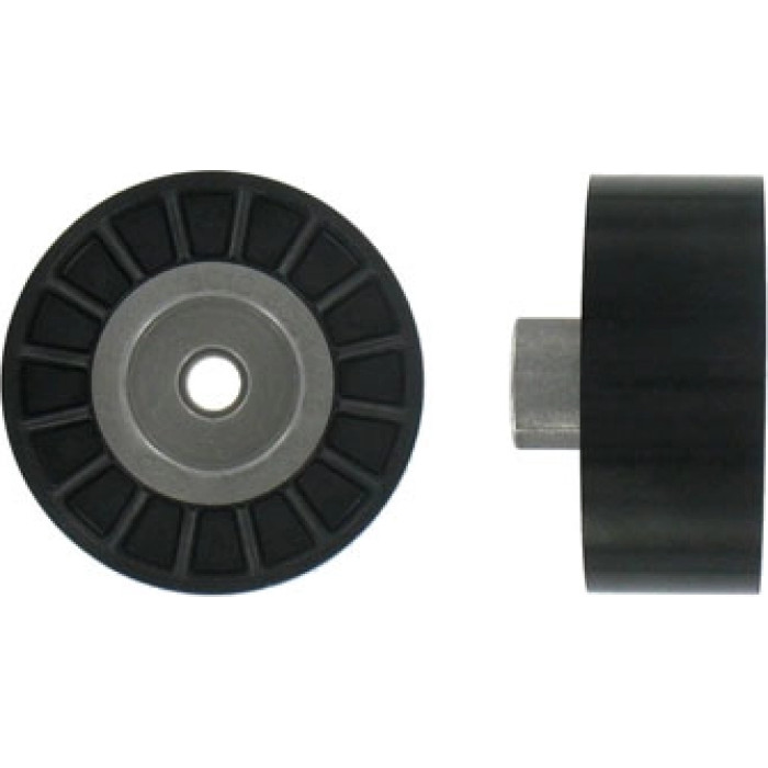 SKF Keilrippenriemen-Spannrolle VKM 34704 SKF Keilrippenriemen-Spannrolle VKM 34704