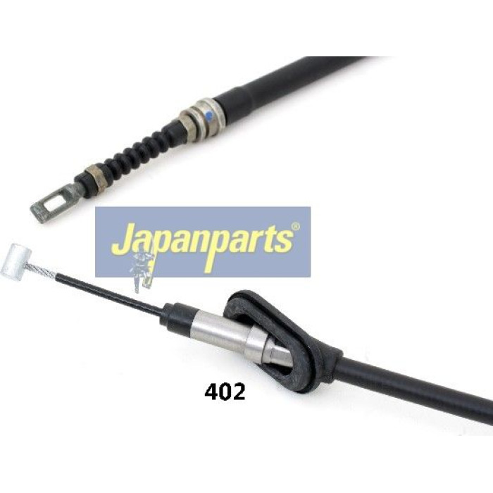 Seilzug, Feststellbremse Honda T. Accord 1.8-2.3 98-03 Le BC-402