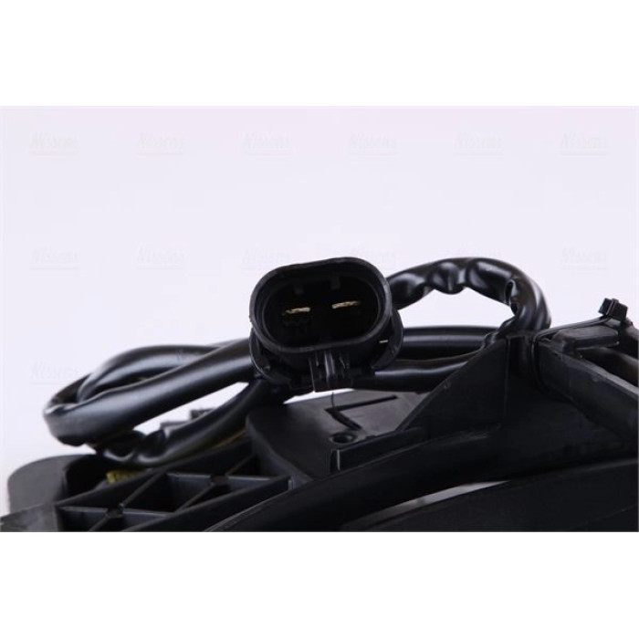 Nissens Kühlerlüfter PKW 85202 Nissens Kühlerlüfter PKW 85202