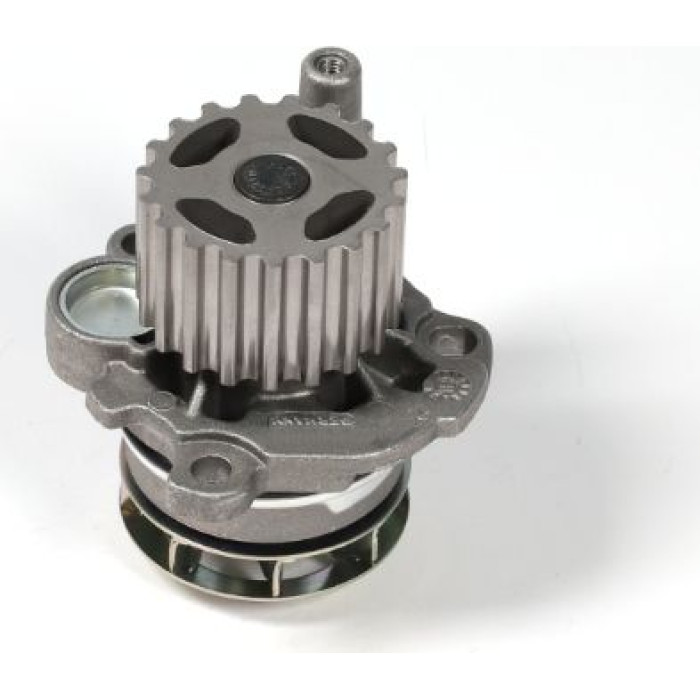 HEPU Wasserpumpe / Kühlmittelpumpe P654 HEPU Wasserpumpe / Kühlmittelpumpe P654