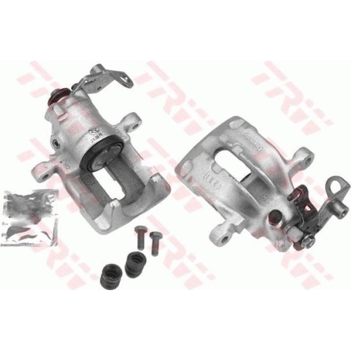 BHN227E TRW Bremstrommel BHN227E BHN227E TRW Bremstrommel BHN227E