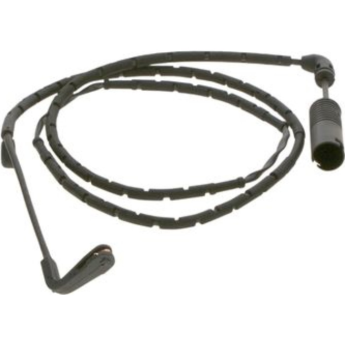 Bosch Bremsbelagverschleißsensor 1987473055 Bosch Bremsbelagverschleißsensor 1987473055
