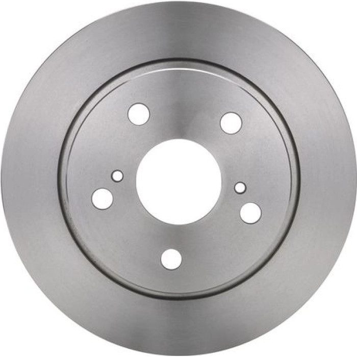 Bosch Bremsscheibe 0 986 479 519 Bosch Bremsscheibe 0 986 479 519