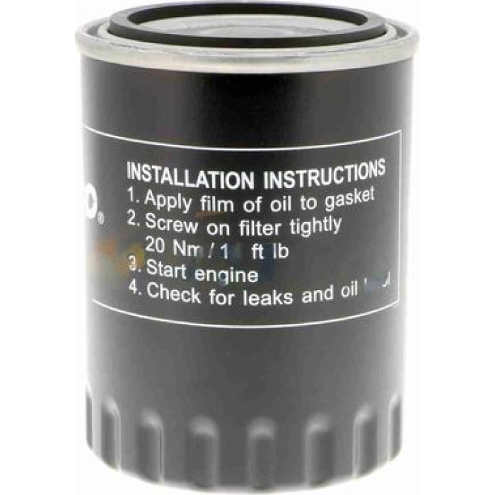V10-0316 Vaico Ölfilter V10-0316 V10-0316 Vaico Ölfilter V10-0316