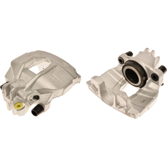 Bosch Bremssattel Vorderachse rechts 0 986 474 451 Bosch Bremssattel Vorderachse rechts 0 986 474 451