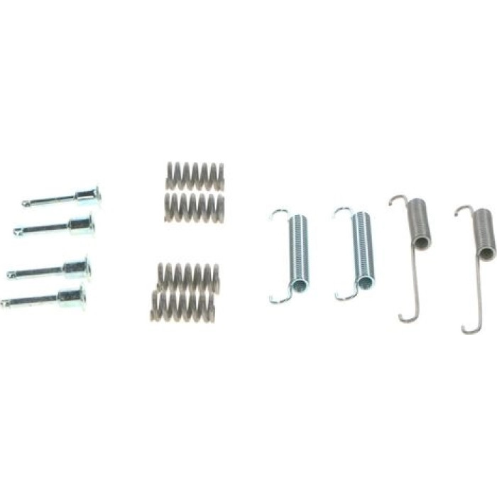 Bosch Zubehörsatz 1987475413 Bosch Zubehörsatz 1987475413