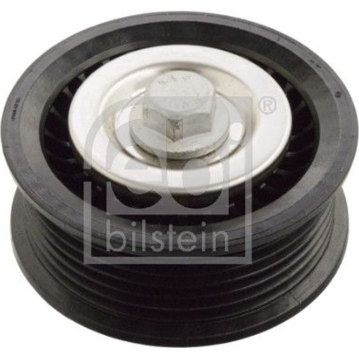 Umlenk-/Führungsrolle, Keilrippenriemen 103899 Umlenk-/Führungsrolle, Keilrippenriemen 103899