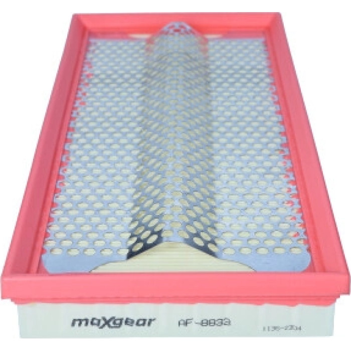 MAXGEAR Luftfilter AF-8833 26-2762 MAXGEAR Luftfilter AF-8833 26-2762