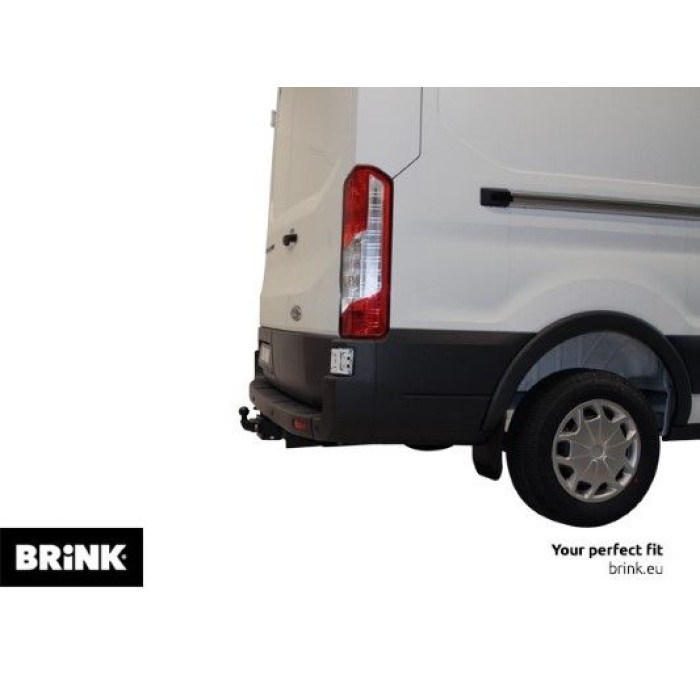 631500 BRINK Anhängerkupplung 631500