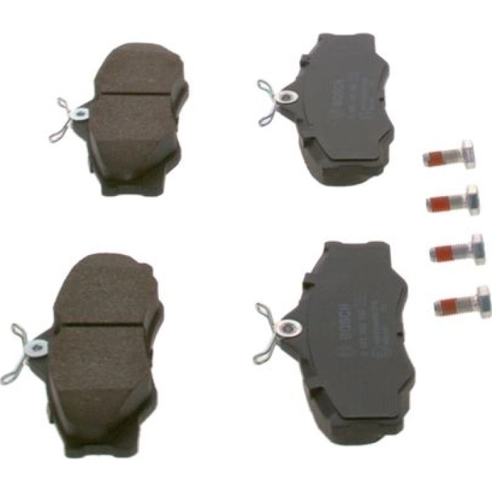 0 986 469 790 Bosch Bremsbelagsatz 0 986 469 790 0 986 469 790 Bosch Bremsbelagsatz 0 986 469 790