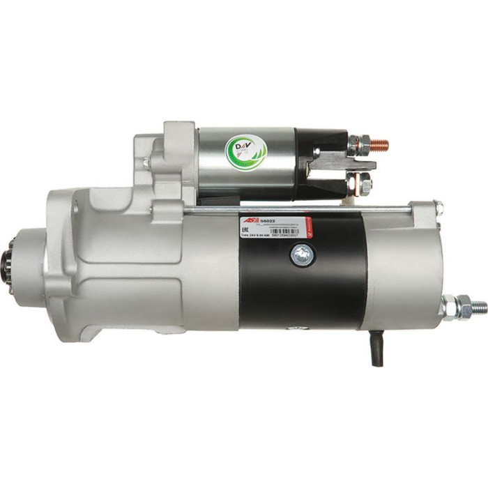 S5022 AS-PL Anlasser (Starter) S5022