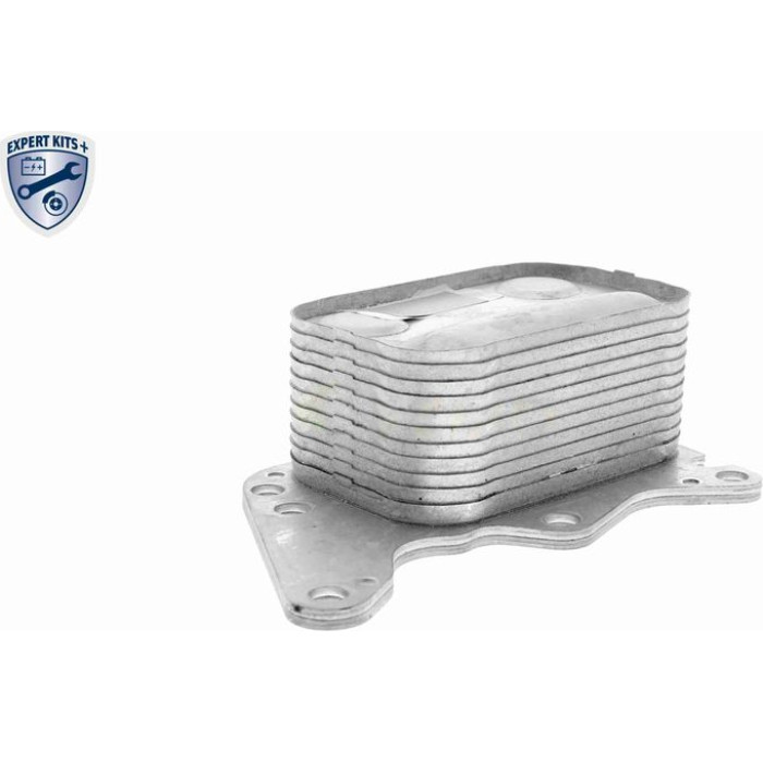 Vemo Motorölkühler V42-60-0008 Vemo Motorölkühler V42-60-0008