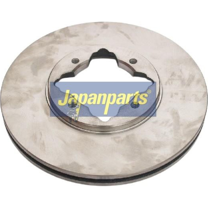 Japanparts Bremsscheibe DI-424C Japanparts Bremsscheibe DI-424C
