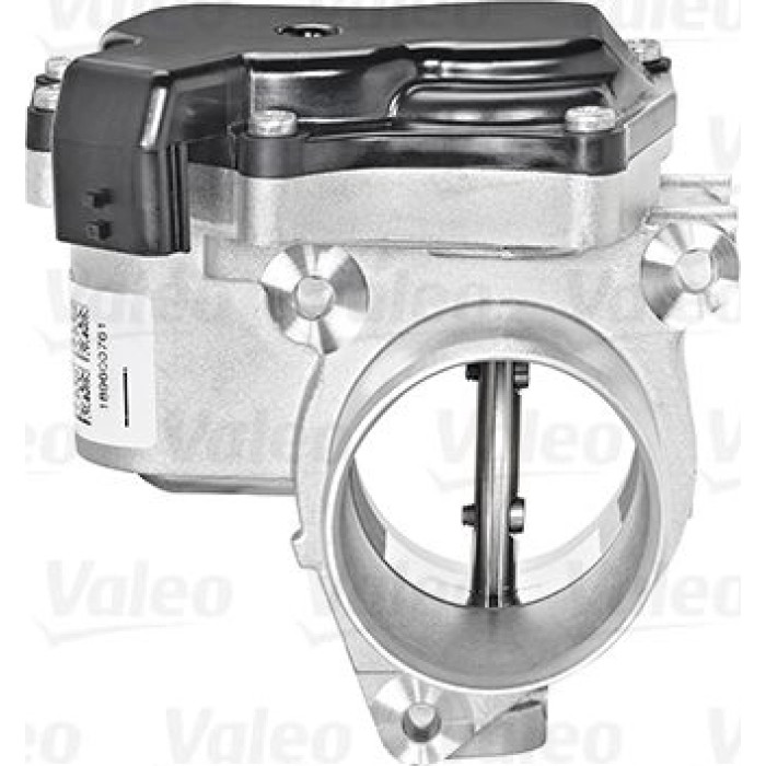 Valeo Drosselklappengehäuse 700430 Valeo Drosselklappengehäuse 700430