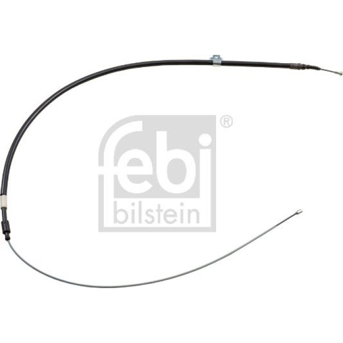 febi Handbremsseil 106232 febi Handbremsseil 106232