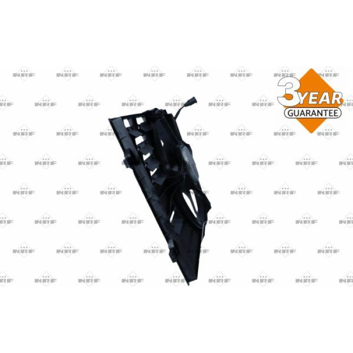 NRF Kühlerlüfter 470010 NRF Kühlerlüfter 470010