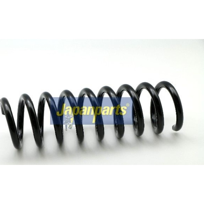 Japanparts Fahrwerksfeder ZC5346A Japanparts Fahrwerksfeder ZC5346A