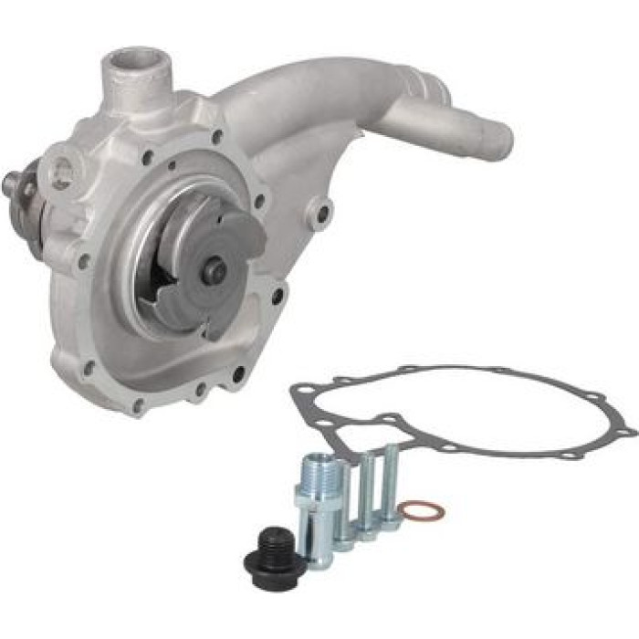 Kamoka Wasserpumpe / Kühlmittelpumpe T0180 Kamoka Wasserpumpe / Kühlmittelpumpe T0180