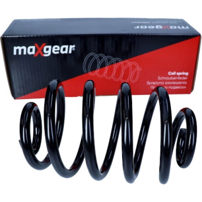 MAXGEAR Fahrwerksfeder 60-0022 Renault Clio 98-05 MAXGEAR Fahrwerksfeder 60-0022 Renault Clio 98-05