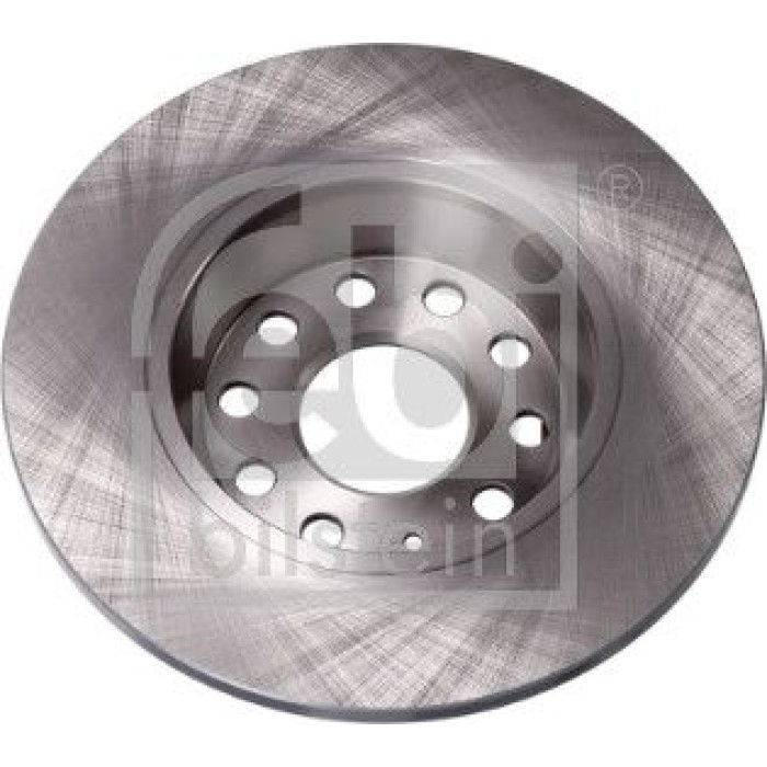 24382 febi Bremsscheibe 24382 24382 febi Bremsscheibe 24382
