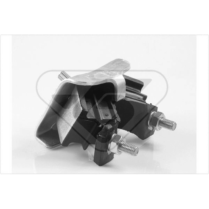 598013 HUTCHINSON Lagerung, Motor 598013 598013 HUTCHINSON Lagerung, Motor 598013