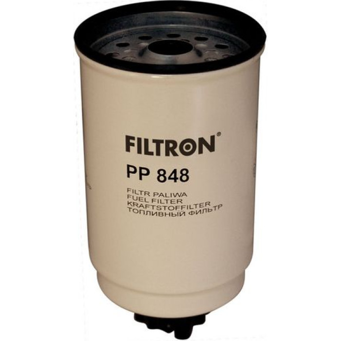 PP 848 Filtron Kraftstofffilter PP 848 PP 848 Filtron Kraftstofffilter PP 848