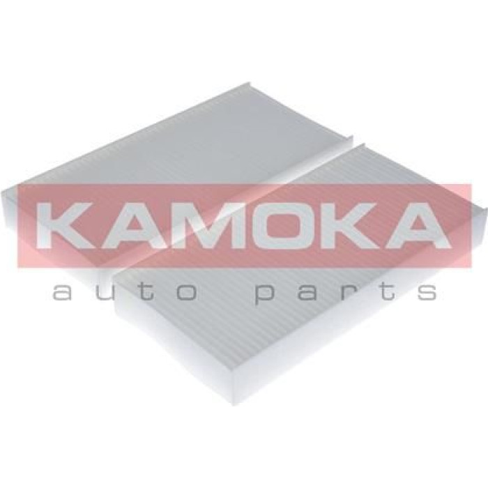 F400901 Kamoka Innenraumfilter F400901