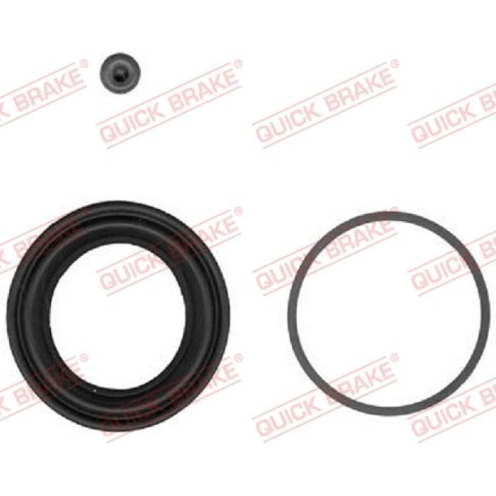Quick Brake Reparatursatz für Bremssattel 114-0028 Quick Brake Reparatursatz für Bremssattel 114-0028