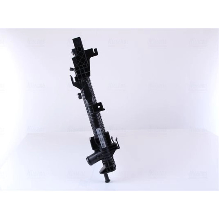 Nissens Wasserkühler PKW 606033 Nissens Wasserkühler PKW 606033
