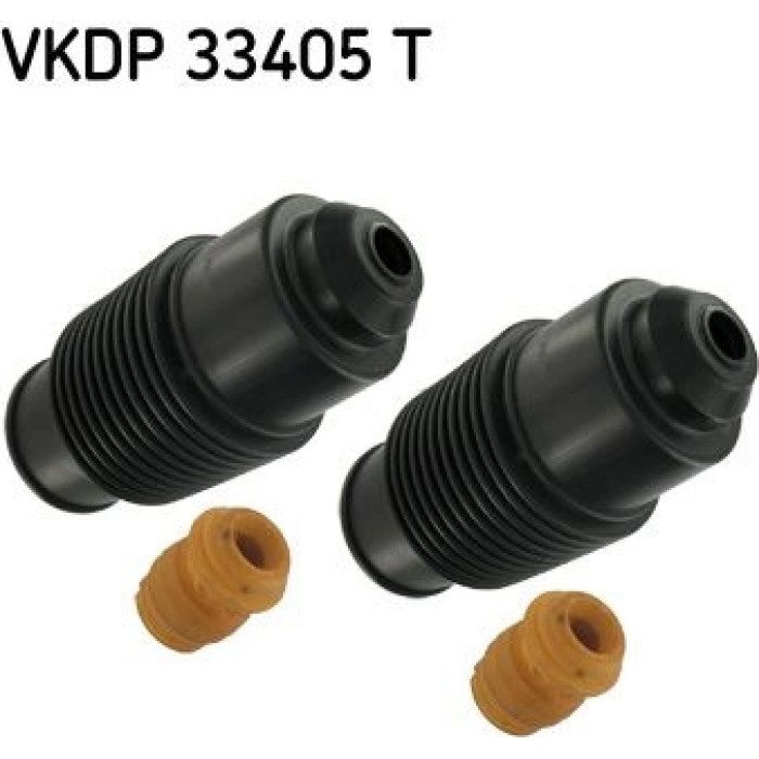 SKF Stoßdämpfer-Staubschutzsatz VKDP 33405 T SKF Stoßdämpfer-Staubschutzsatz VKDP 33405 T