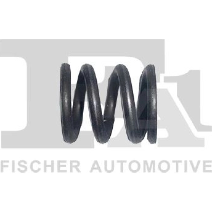 FA1 Auspufffeder 135-902 FA1 Auspufffeder 135-902