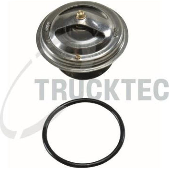 TRUCKTEC AUTOMOTIVE Thermostat 01.19.026 TRUCKTEC AUTOMOTIVE Thermostat 01.19.026