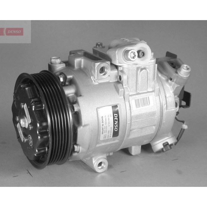 Denso Kompressor DCP02007 Denso Kompressor DCP02007