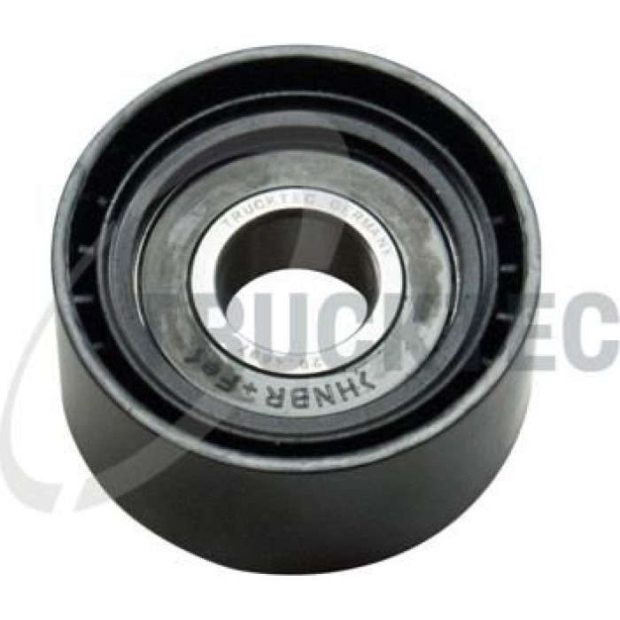 TRUCKTEC AUTOMOTIVE Führungsrolle 02.19.053 TRUCKTEC AUTOMOTIVE Führungsrolle 02.19.053