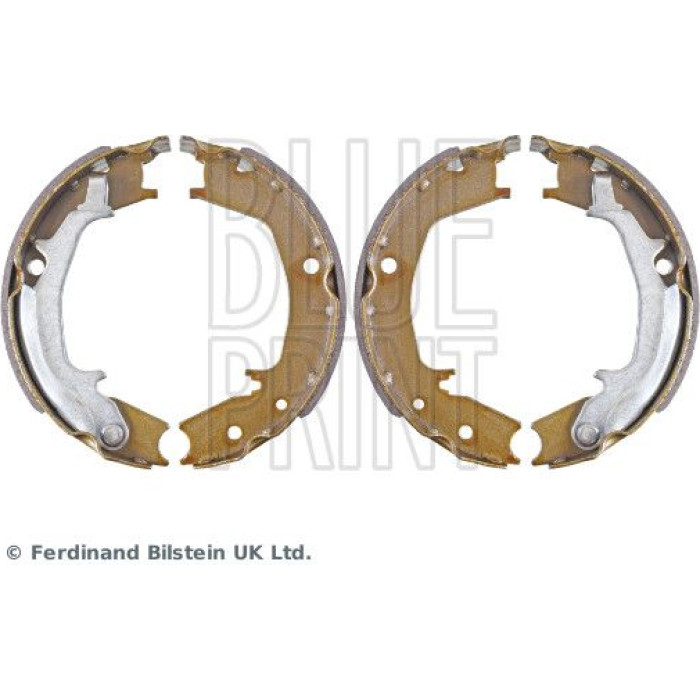 ADG04133 Handbremsbacken Kia Sportage 04-/Tuscon 190X40 ADG04133 Handbremsbacken Kia Sportage 04-/Tuscon 190X40