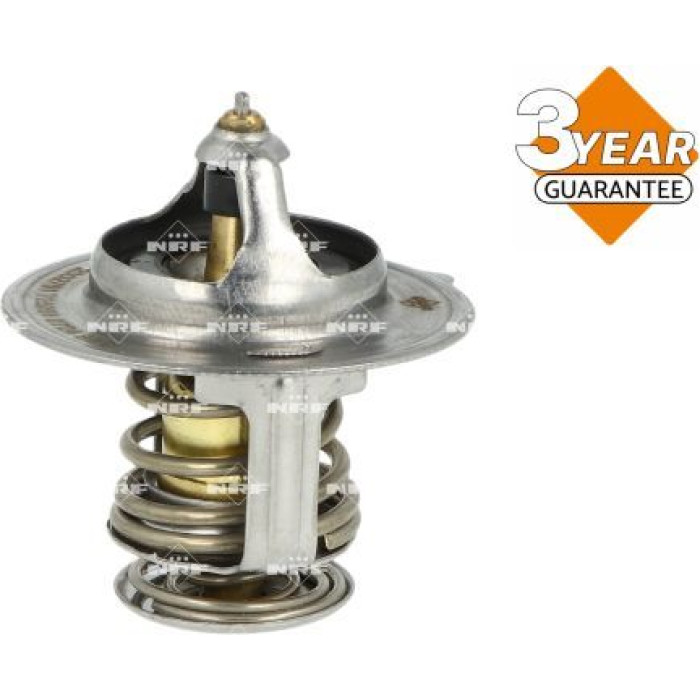 NRF Kühlmittelthermostat 725251 NRF Kühlmittelthermostat 725251