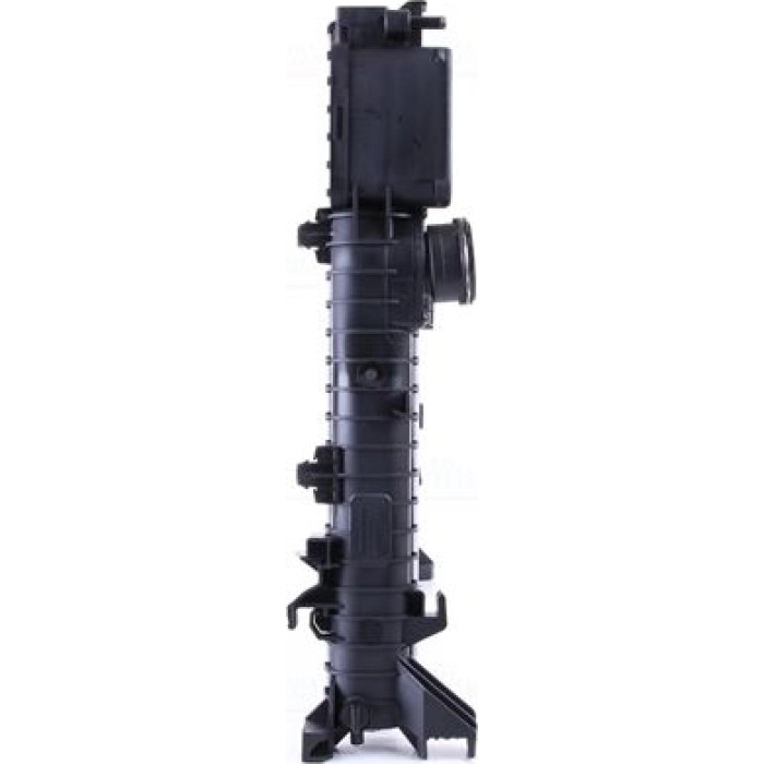 Nissens Wasserkühler PKW 67102A