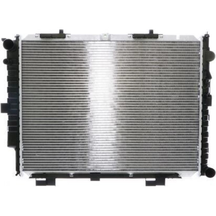 MAHLE Kühler, Motorkühlung CR 318 000S MAHLE Kühler, Motorkühlung CR 318 000S