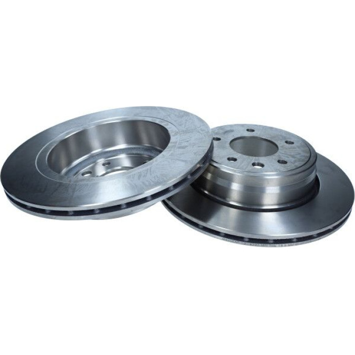 MAXGEAR Bremsscheibe 19-4797 MAXGEAR Bremsscheibe 19-4797