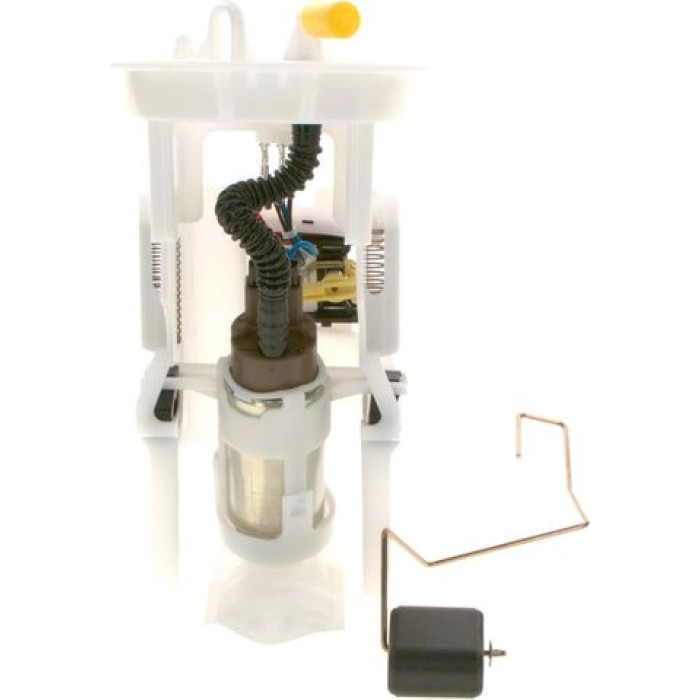 Bosch Kraftstoff-Fördereinheit 0 986 580 944 Bosch Kraftstoff-Fördereinheit 0 986 580 944