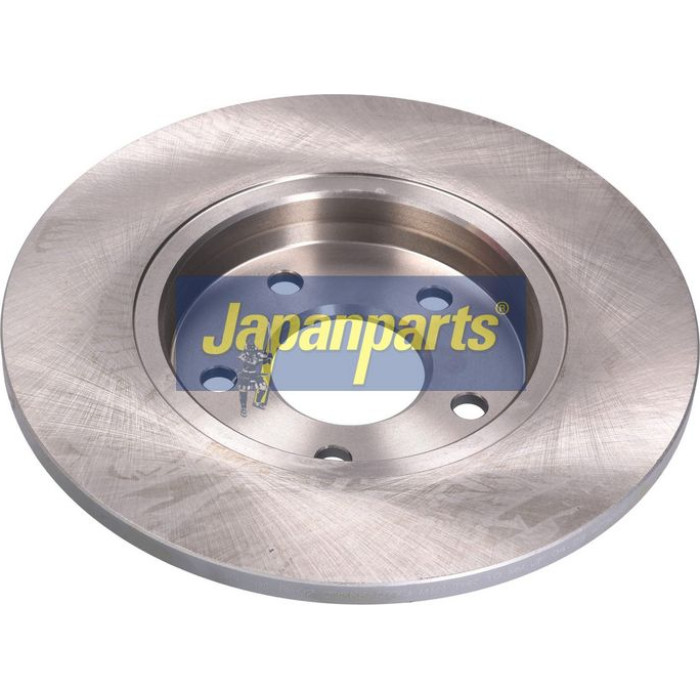 Japanparts Bremsscheibe DP-0309C Japanparts Bremsscheibe DP-0309C