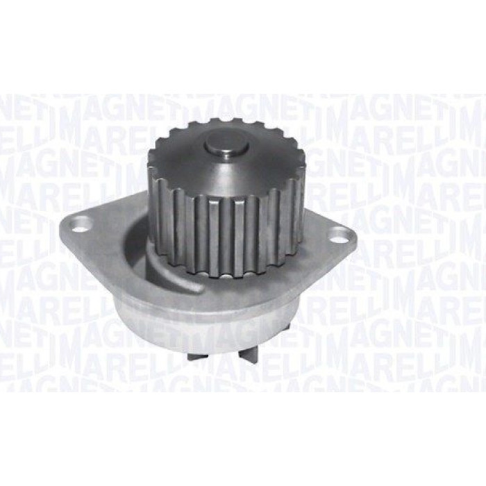 Magneti Marelli Wasserpumpe / Kühlmittelpumpe 352316170890 Magneti Marelli Wasserpumpe / Kühlmittelpumpe 352316170890